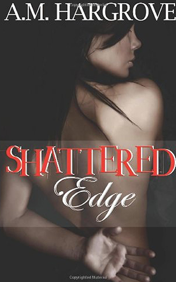 Shattered Edge (The Edge Series)