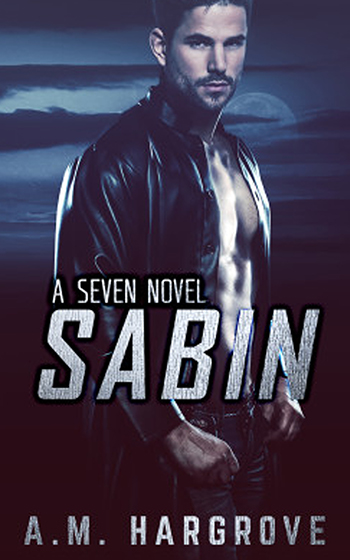 Sabin, A Seven Novel