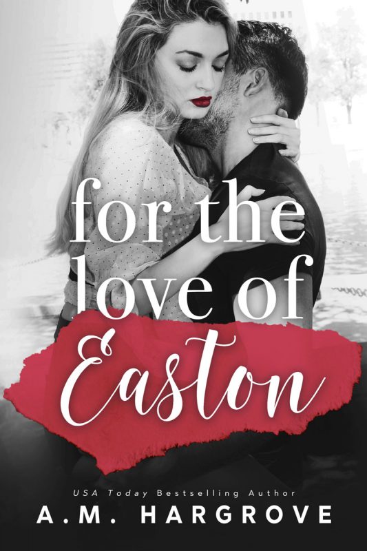 For The Love of Easton