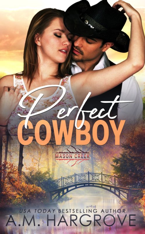 Perfect Cowboy (Mason Creek #25)